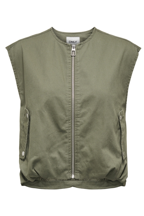 Only onlstine waistcoat otw